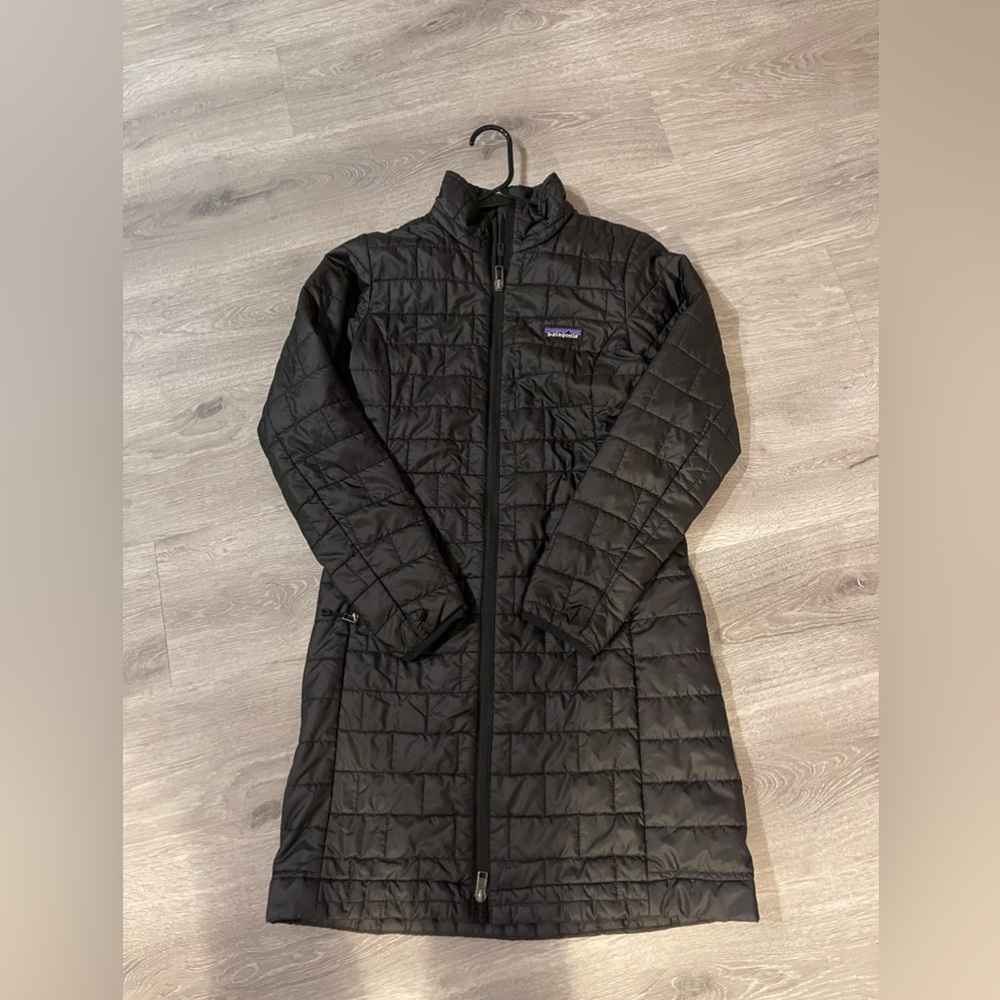 Patagonia jacket
